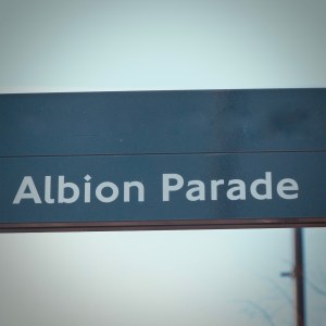 Albion Parade