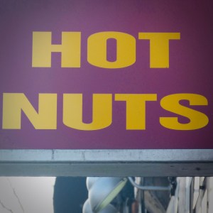 Hot Nuts